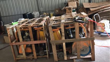 果洛行李、家具、电器包装托运